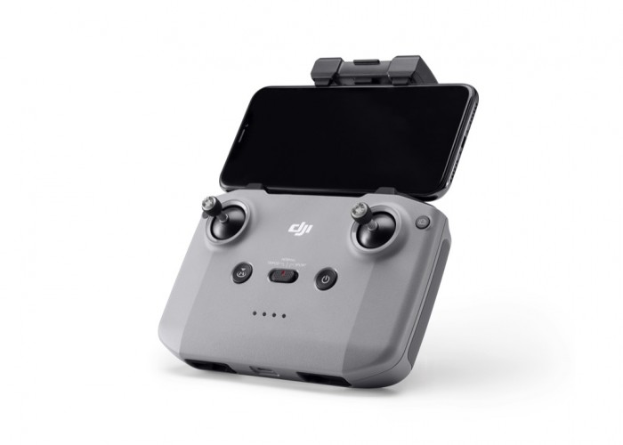 Mavic Air 2 (Bild: DJI)